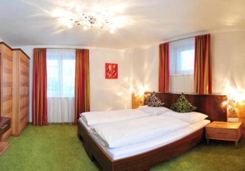 Parkvilla Appartements บาดฮอฟกัสไตน์ ภายนอก รูปภาพ