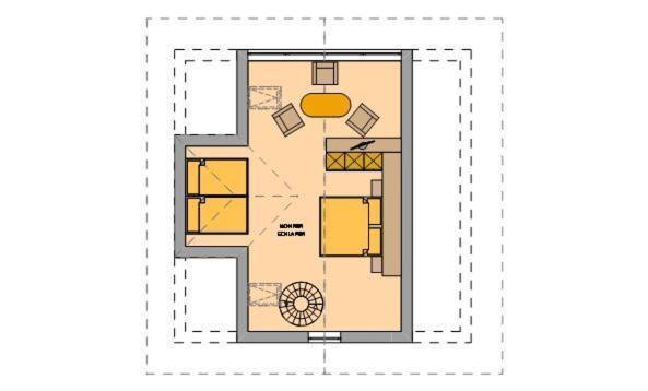 Parkvilla Appartements บาดฮอฟกัสไตน์ ห้อง รูปภาพ