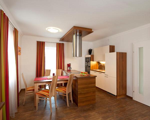 Parkvilla Appartements บาดฮอฟกัสไตน์ ห้อง รูปภาพ