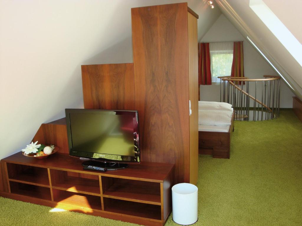 Parkvilla Appartements บาดฮอฟกัสไตน์ ห้อง รูปภาพ